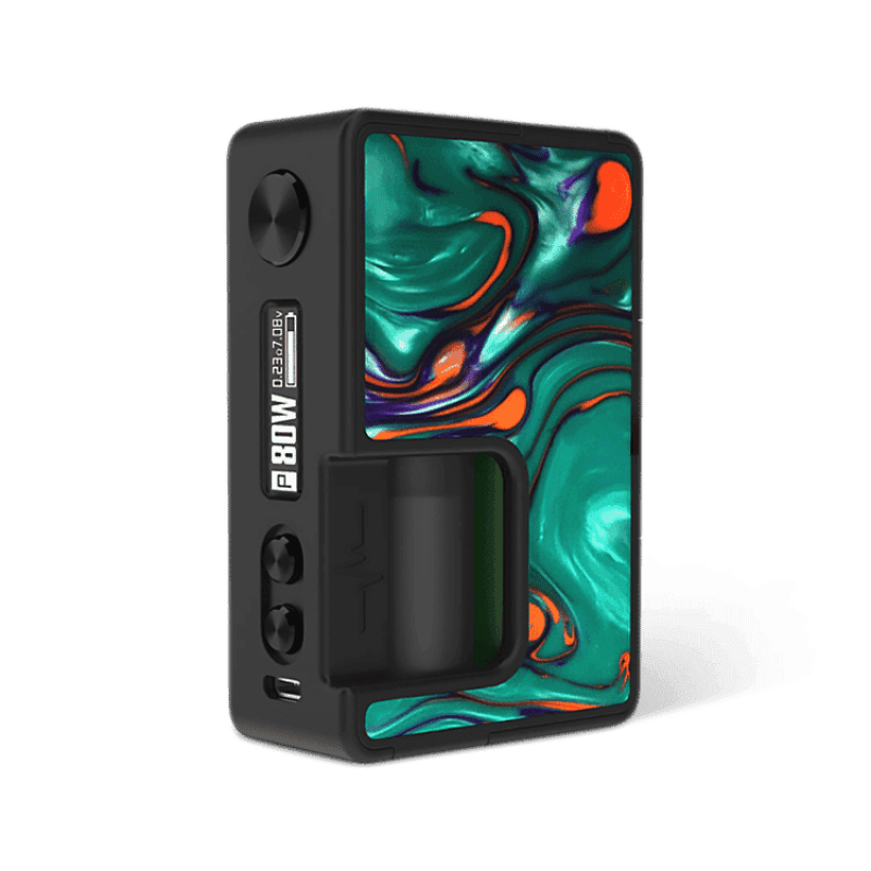 Vandy Vape Pulse BF 80W Box Mod