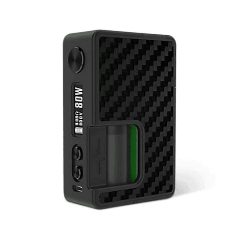 Vandy Vape Pulse BF 80W Box Mod