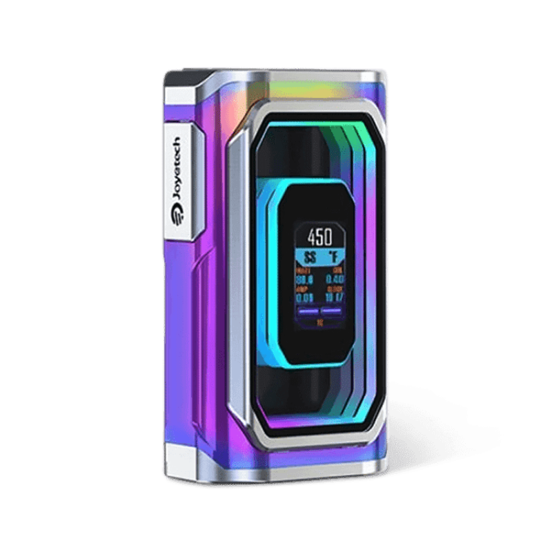 JoyeTech ESPION Infinite Mod