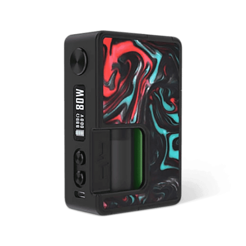 Vandy Vape Pulse BF 80W Box Mod