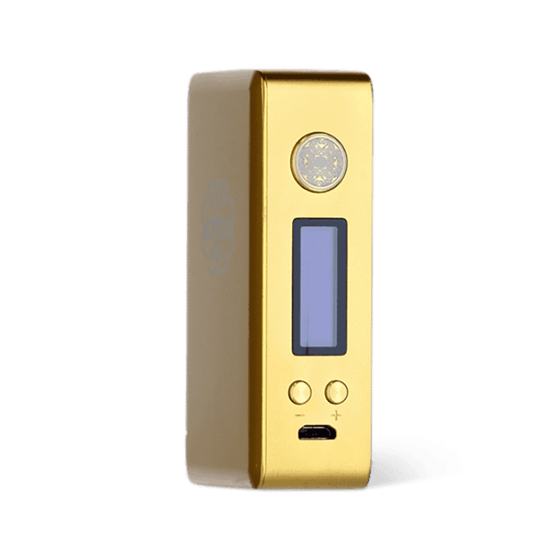 dotmod inc. dotBox 75w Mod