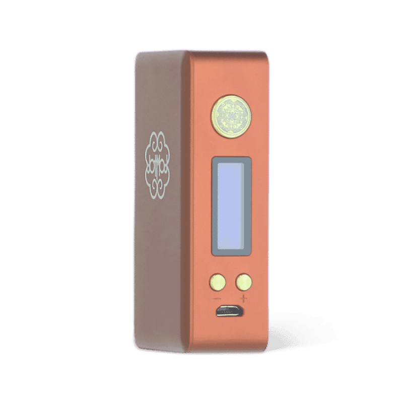 dotmod inc. dotBox 75w Mod