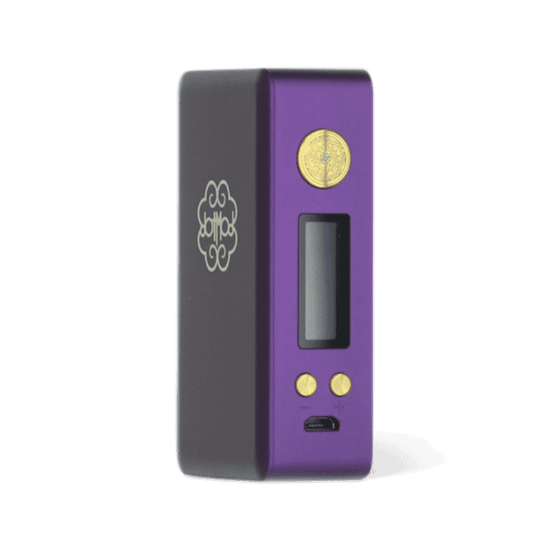 dotmod inc. dotBox 75w Mod