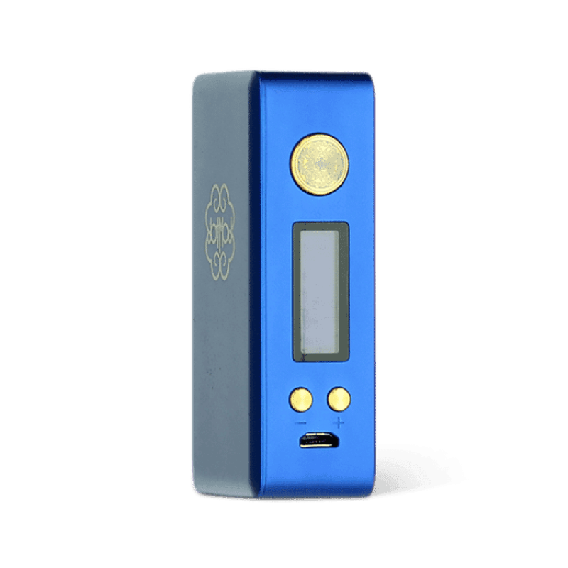 dotmod inc. dotBox 75w Mod