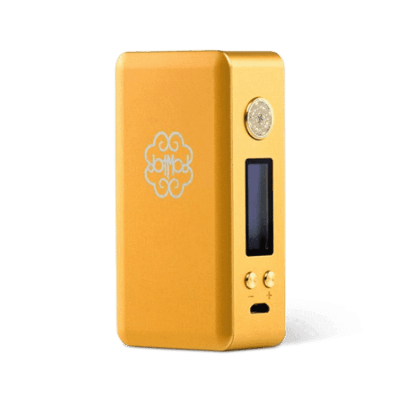 dotmod inc. dotBox 200w Mod