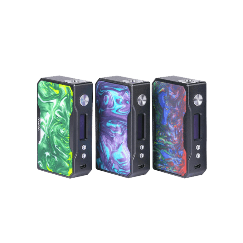 Voopoo Drag Mod