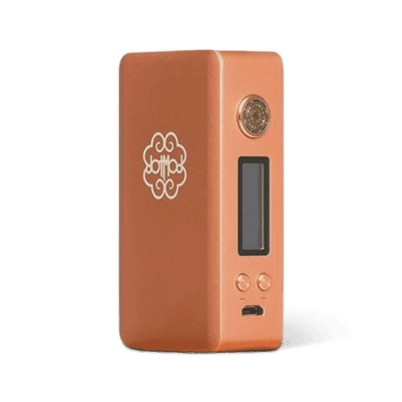 dotmod inc. dotBox 200w Mod