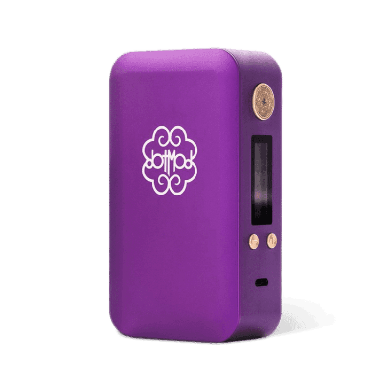 dotmod inc. dotBox 200w Mod