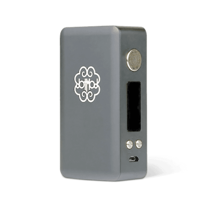 dotmod inc. dotBox 200w Mod