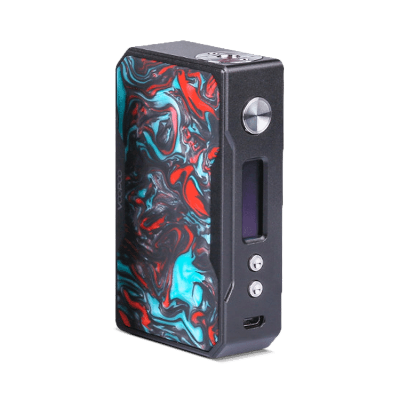 Voopoo Drag Mod