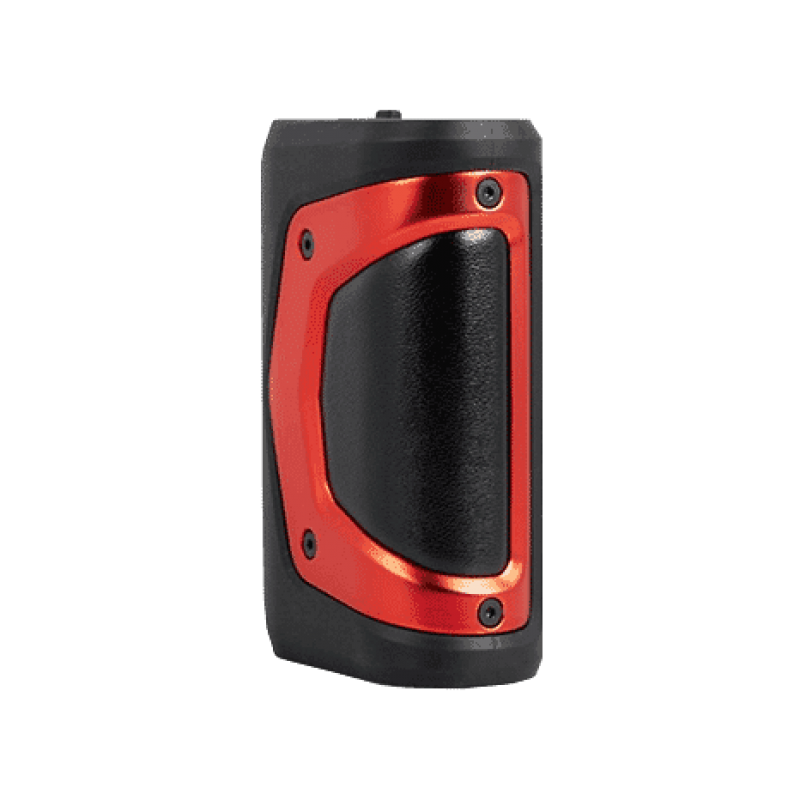 GeekVape Aegis X Box Mod