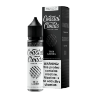 Coastal Clouds Tres Leches 60ml