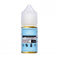 Glas Fizzy Lemonade 30mL