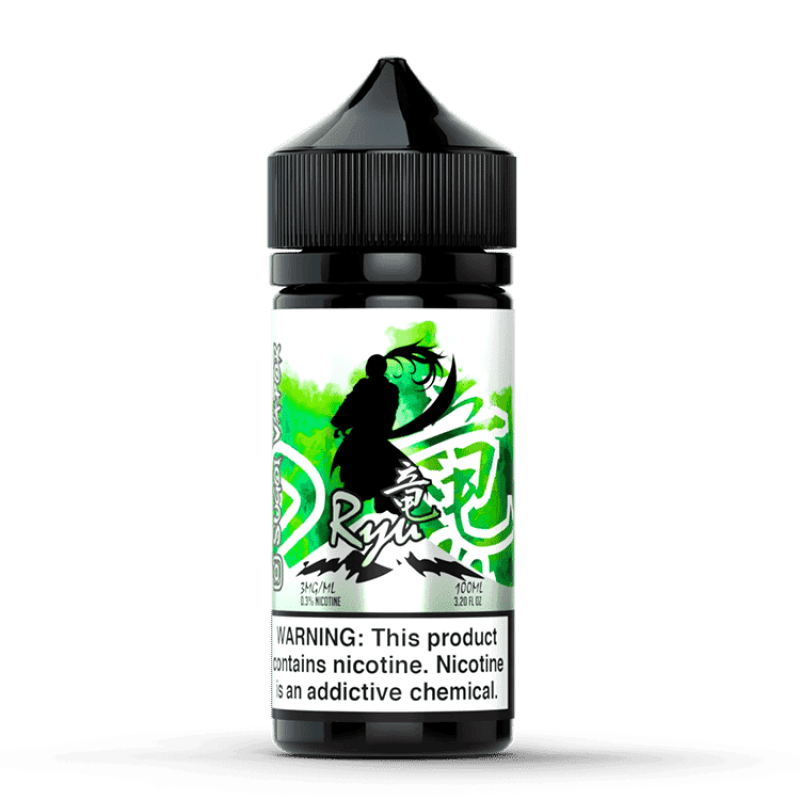 Sugoi Vapor Ryu 30ml