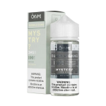 Bubble Gang  Mystery 100ml