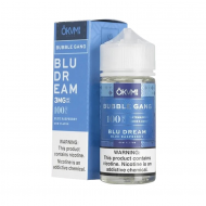 Bubble Gang  Blu Dream 100ml