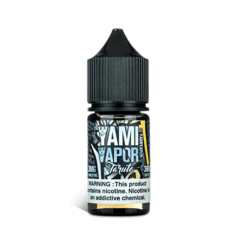 Yami Vapor Taruto 30ml