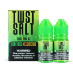 TWST Honeydew Melon Chew Salts (2 x 30ml)
