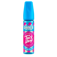 Dinner Lady Tuck Shop Bubble Trouble 60ml