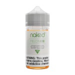 Naked 100 Melon Kiwi 60ml