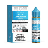 Glas Fizzy Lemonade 60ml