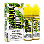 FRYD Banana Butt Left Cheek 120ml
