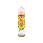 Dinner Lady Mango Tart 60ml
