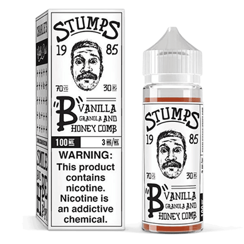 Charlie's Chalk Dust Stumps B 100ml