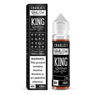 Charlie's Chalk Dust King Bellman 60ml