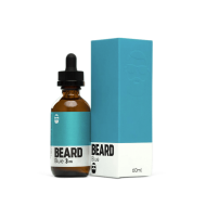 Beard Vape Co. Blue 60ml