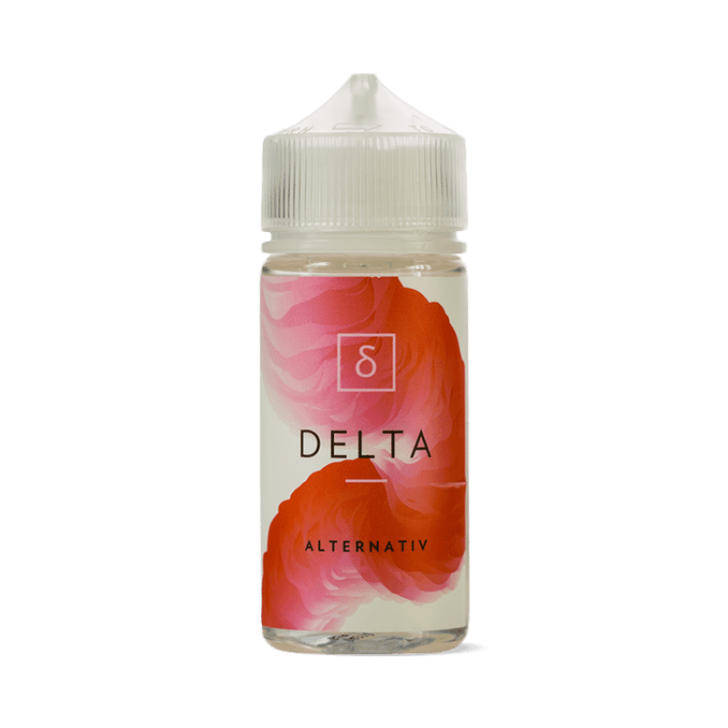 Alternativ Delta 100ml