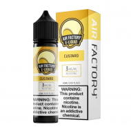 Air Factory Custard 60ml