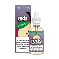 Red's Berries 60ml