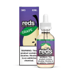 Red's Grape 60ml