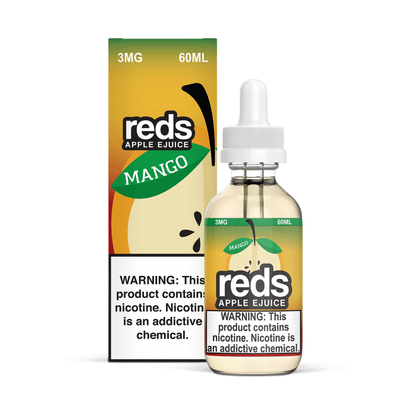 Red's Mango 60ml