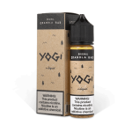 Yogi E-Liquid Original Granola 60ml