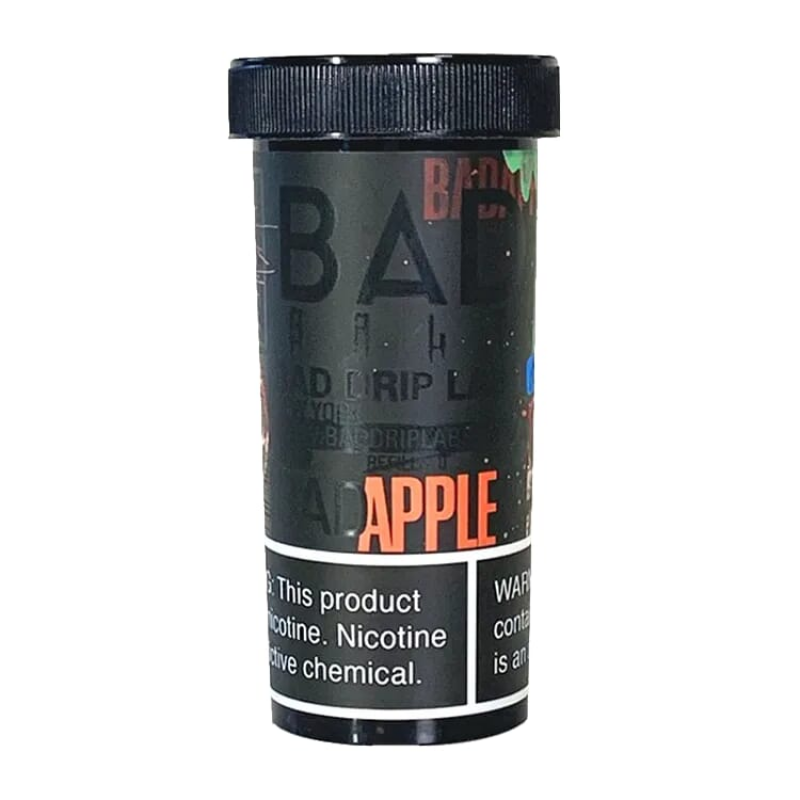 Bad Drip Bad Apple Salts 30ml