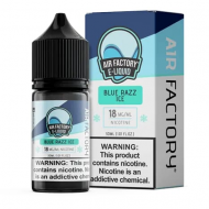 Air Factory Blue Razz Ice Salts 30ml