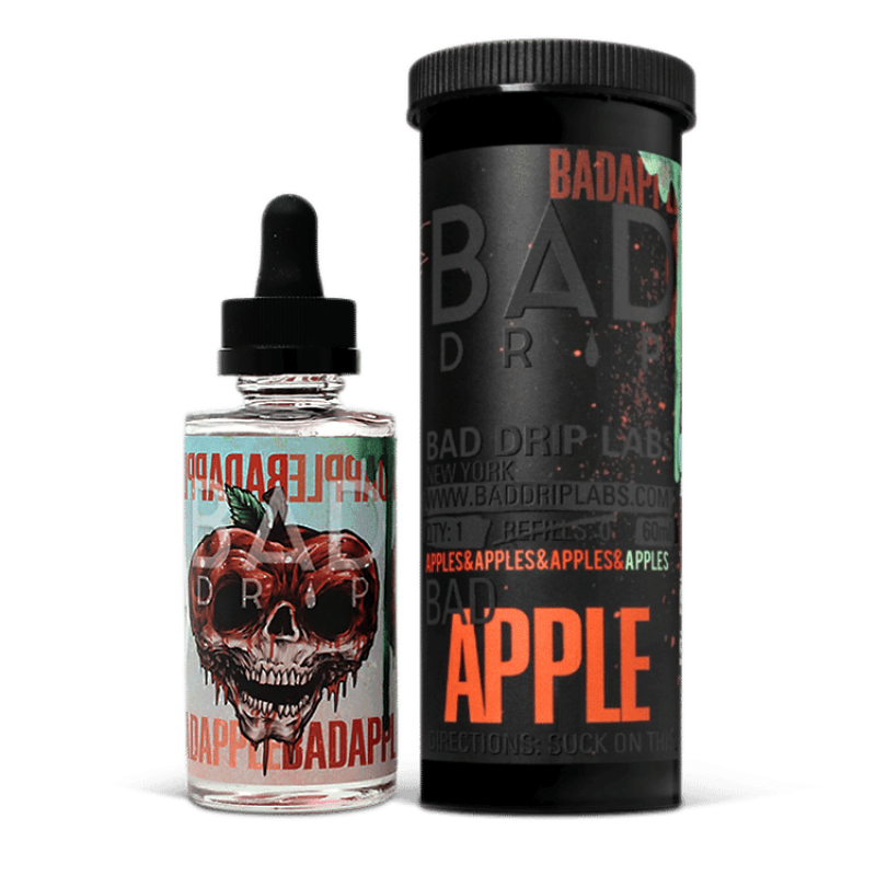 Bad Drip Bad Apple 60ml