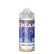Cream Collection Berry Pops 100ml