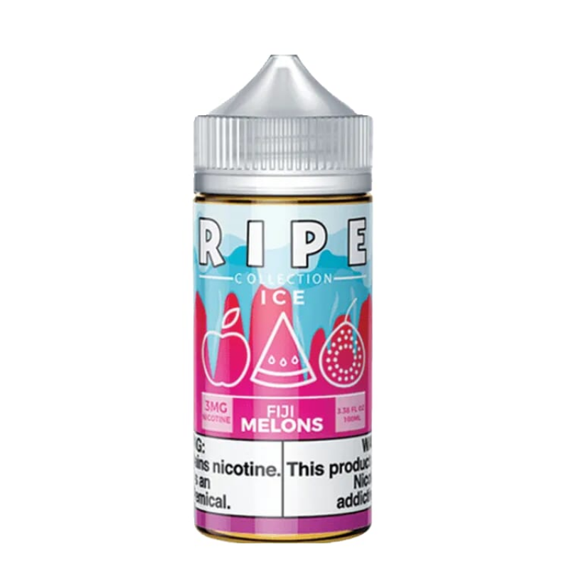 Ripe Collection Fiji Melons ICE 100ml