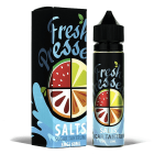 California Grown Fresh Pressed Sugar Tantrum Salts...
