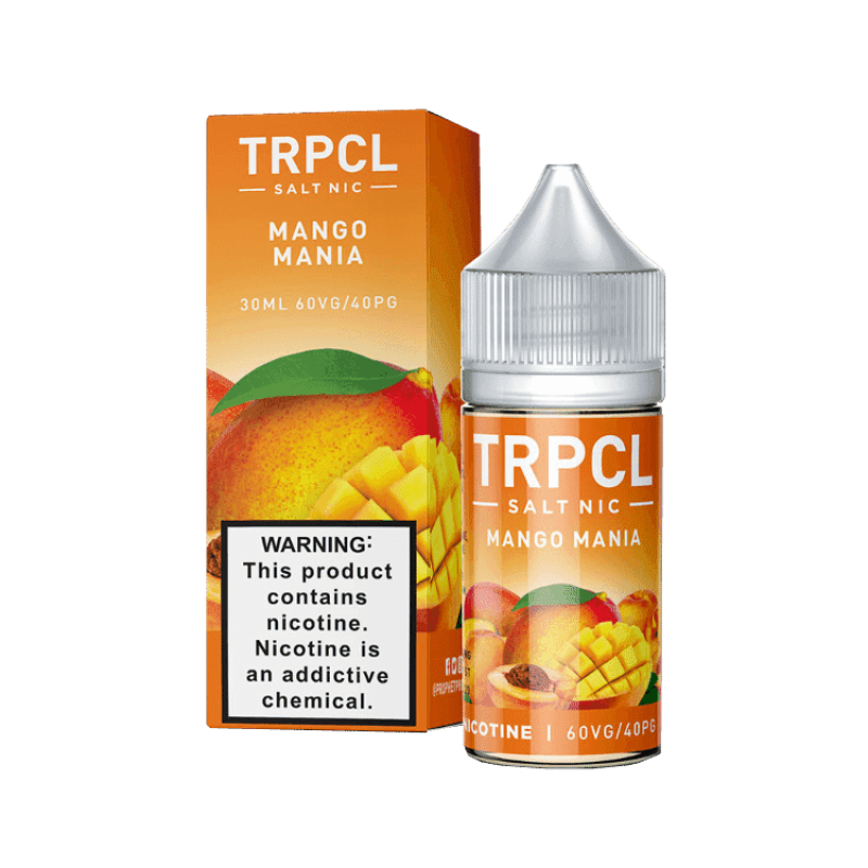 Prophet Premium Blends Mango Mania Salts 30ml