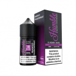 Humble Juice Co Mango Passionfruit Salt 30ml