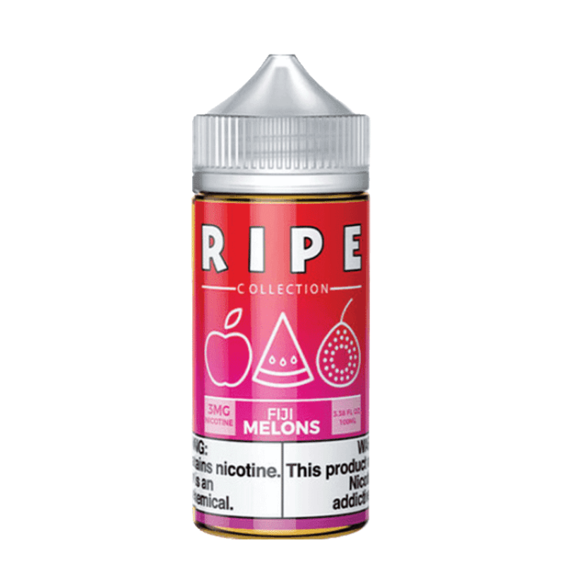Ripe Collection Fiji Melons 100ml