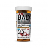 Bad Drip Bad Blood Salts 30ml