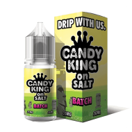 Candy King Batch on Salt 30ml