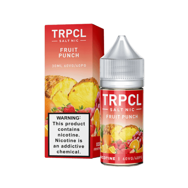 Prophet Premium Blends Fruit Punch Salts 30ml