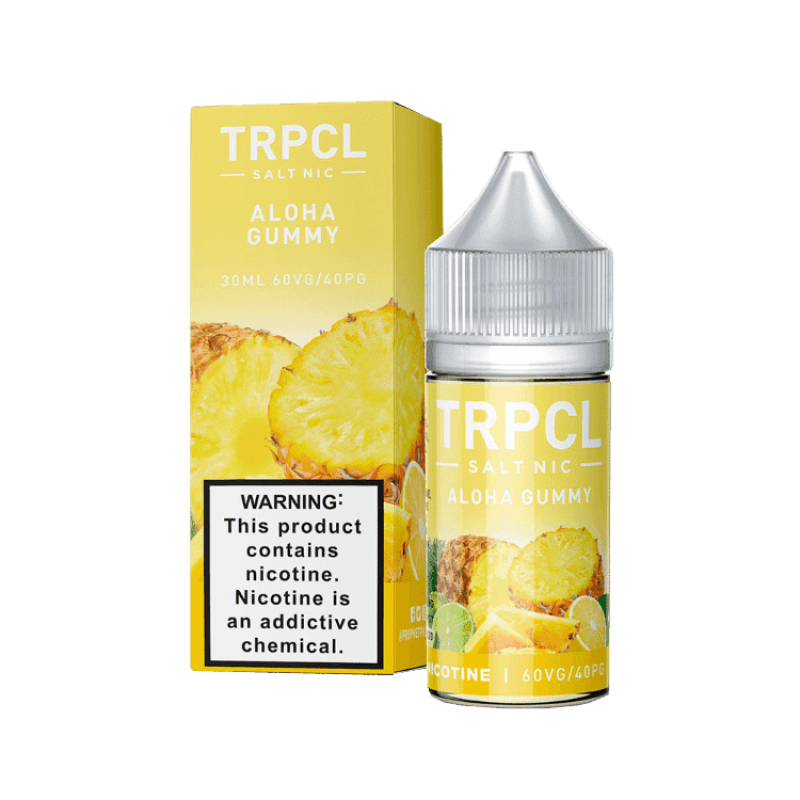 Prophet Premium Blends Aloha Gummy Salts 30ml