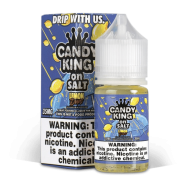 Candy King Lemon Drops on Salt 30ml